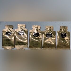 Kedma Restoring Day Cream w/Retinol & Dead Sea Minerals 5 Packs ~ Retail $199